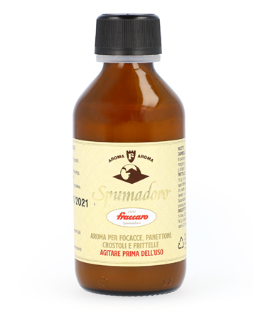 Aroma Spumadoro  100 ml pack