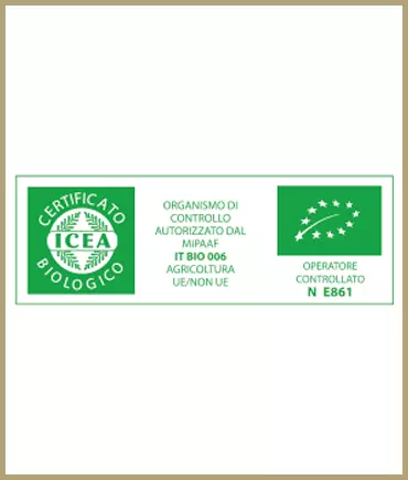 ICEA  Istituto per la Certificazione Etica ed Ambientale