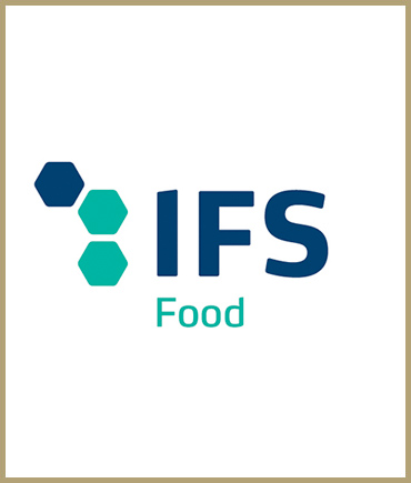 Logo International Food Standard
