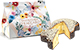 Colomba with Treviso Sparkling Wine Filling - Bauletto Line