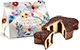 Colomba with Gianduja Filling - Line Basuletto