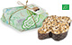 Organic Colomba with Chocolate Chips - Hand Wrapped Line