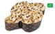 Organic Colomba with Chocolate Chips