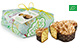 Organic Classic Colomba - Hand Wrapped Line
