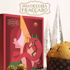 Pasticceria Fraccaro Winter 2023 Catalogue