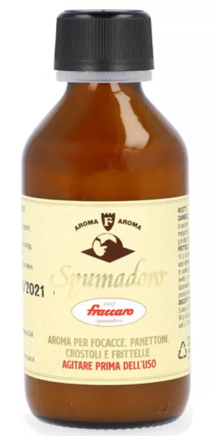 flavour Spumadoro