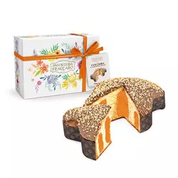  Salted Caramel Colomba - Gift Box Line